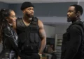 Trouble Man 2025. (Credit: Samuel Goldwyn Films)