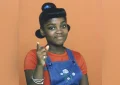 Danielle Spencer on What's Happening!!! (Credit: IMDb)