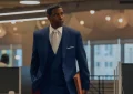 Denzel Washington in Highest 2 Lowest Trailer (Credit: A24)