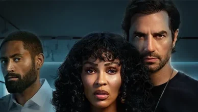 I'll Never Let You Go (Credit: Lifetime)