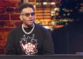 Jason Lee on Wild N Out (Credit: YouTube/ Wild 'N Out)