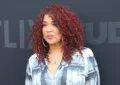Kym Whitley at the Netflix Tudum 2025 at the Kia Forum on May 31, 2025 in Los Angeles, CA — Photo by Jean_Nelson