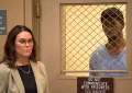 Rapper Lil Nas X, born Montero Hill, was arraigned for three felony counts of battery against a police officer and one count of resisting arrest on Monday, August 26, 2026. (Credit: YouTube/ the Tennessean)