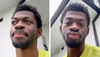 Rapper Lil Nas X released a video statement about his arrest on Tuesday, August 26, 2025 (Credit: Instagram)