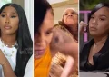 Ming Lee Discusses Basketball Wives Drama (Credit: YouTube)