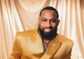 Pastor Mike Jr. attends the 40th Stellar Gospel Music Awards on August 16th, 2025 at the historic Schermerhorn Symphony Center in Nashville, TN. (Credit: Central City Productions)
