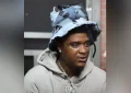 Georgia rapper T-Hood was fatally shot on Friday, Aug. 8, 2025. (Credit: YouTube/ DGB Media)