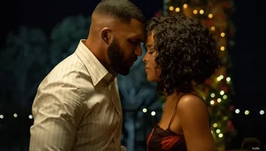 Ruth & Boaz movie (Credit: Netflix)