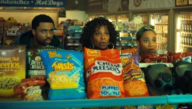 The Vince Staples Show Season 2 (Credit: Netflix)