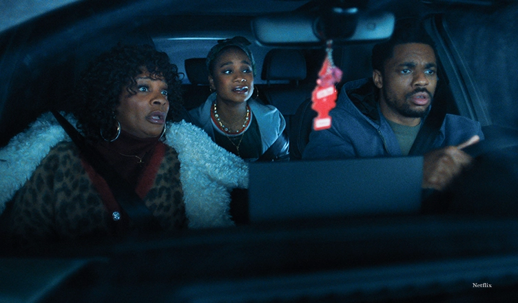 The Vince Staples Show Season 2 (Credit: Netflix)