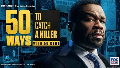 50 Ways to Catch a Killer (Credit: Fox Nation)