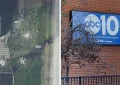 Shots were fired at ABC10 Sacramento on Sept. 19, 2025, after Jimmy Kimmel Suspension. (Credit: YouTube/KXTV ABC10)
