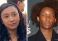 Celeste Rivas and D4vd (Credit: GoFundMe and Shutterstock)