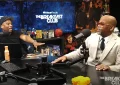 Charlamagne Tha God and Damon Dash Argued on Tuesday, Sept. 16, 2025. (Credit The Breakfast Club/YouTube)