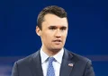 Charlie Kirk