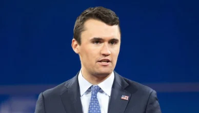 Charlie Kirk