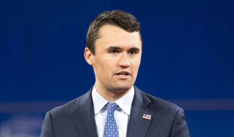 Charlie Kirk