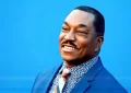 Clifton Powell attends the 2018 Soul Train Awards, presented by BET, at the Orleans Arena in Las Vegas. (Photo by Leon Bennett/Getty Images for BET)