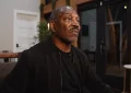 Clifton Powell sat down for an interview with the "Art of Dialogue" YouTube channel. (Credit: YouTube)
