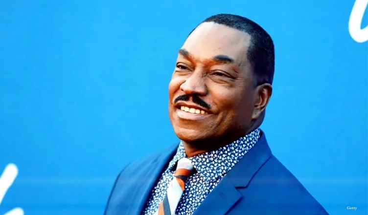 Clifton Powell attends the 2018 Soul Train Awards, presented by BET, at the Orleans Arena in Las Vegas. (Photo by Leon Bennett/Getty Images for BET)