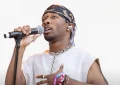 D4vd Performing (Credit: YouTube/Law & Crime network)