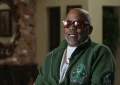 Damon Dash speaks with the Art of Dialogue podcast in an interview posted on Jan 2, 2025. (Credit: YouTube/The Art of Dialogue).