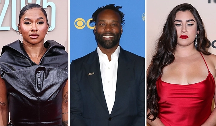 Dancing With the Stars Season 34 Cast includes Jordan Chiles, Baron Davis, Lauren Jauregui (Credit: Deposit Photos)