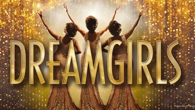 Dreamgirls Musical (Credit: Walnut Street Theatre)
