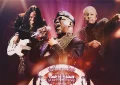 Grammy Salute to Earth Wind and Fire (Credit: CBS)
