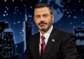 Jimmy Kimmel Live (Credit: ABC)