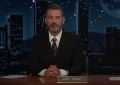 Jimmy Kimmel Live! return episode aired on Tuesday, Sept. 23, 2025. (Credit: YouTube/ABC)