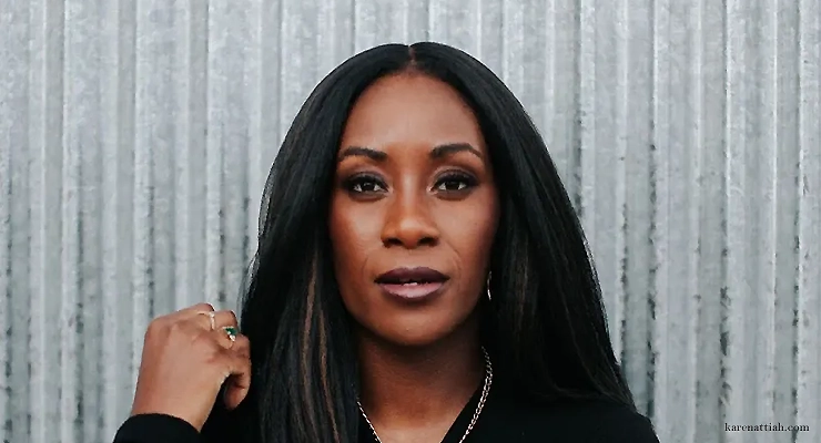 Karen Attiah (Credit: karenattiah.com)