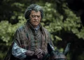 Laurence Fishburne as Regis in Season 4 of Netflix fantasy drama The Witcher. (Credit: Netflix)
