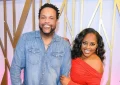 Jawn Murray and Sherri Shepherd (Credit: Instagram/Jawn Murray)