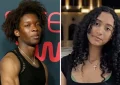 Singer D4vd and Celeste Rivas (Credit: Shutterstock and Riverside County Sheriff's Office)