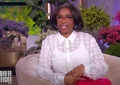 The Jennifer Hudson Show Season 3 (YouTube)