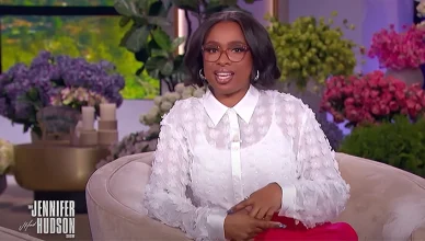 The Jennifer Hudson Show Season 3 (YouTube)