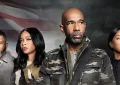 War Dawgz movie (Credit: BET+)