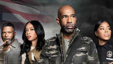 War Dawgz movie (Credit: BET+)