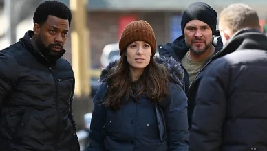Chicago P.D. (Credit: NBC)