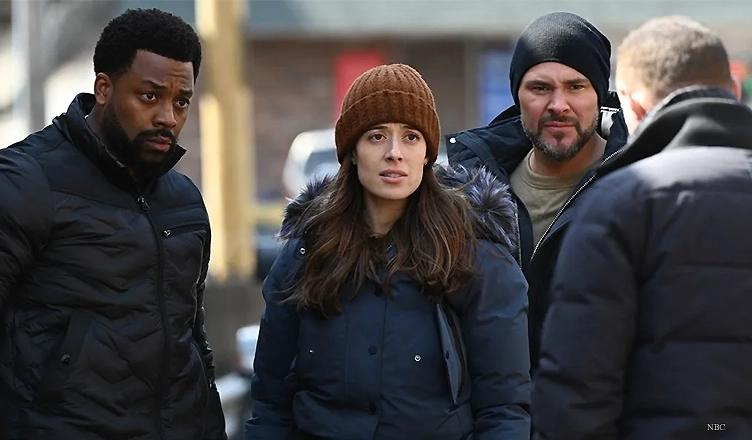 Chicago P.D. (Credit: NBC)
