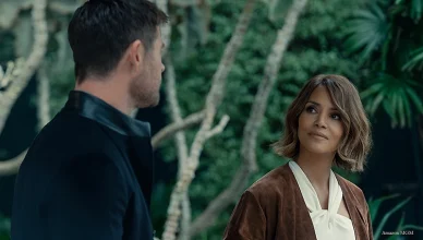 Crime 101 Movie (Credit: Amazon MGM Studios)