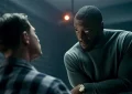 Cross (Credit: Prime Video)