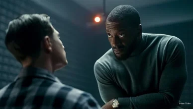 Cross (Credit: Prime Video)