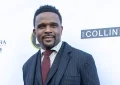 Darius McCrary attends The 4th Annual Roger Neal Oscar Viewing Dinner-Icon Awards and After Party at The Hollywood Palladium, Los Angeles, CA on February 24th, 2019 — (Credit: Deposit Photos/info@photographybyeugene.com)