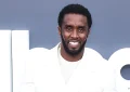 Sean "Diddy" Combs arrives at the 2022 Billboard Music Awards held at the MGM Grand Garden Arena on May 15, 2022 in Las Vegas, Nevada. (Credit: Shutterstock)
