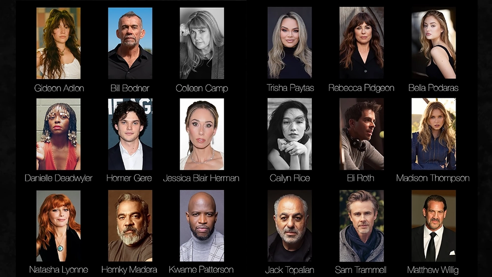 Euphoria Season 3 Cast Additions (Credit: HBO)