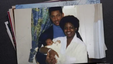 Hunted by My Husband Documentary (Credit: Investigation Discovery)
