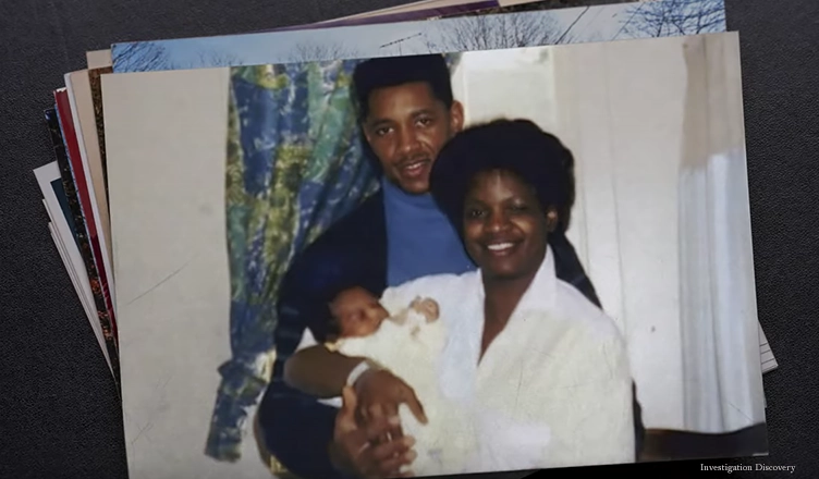Hunted by My Husband Documentary (Credit: Investigation Discovery)