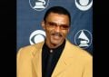 Ike Turner Jr. attends the Grammy Awards. (Credit: YouTube)